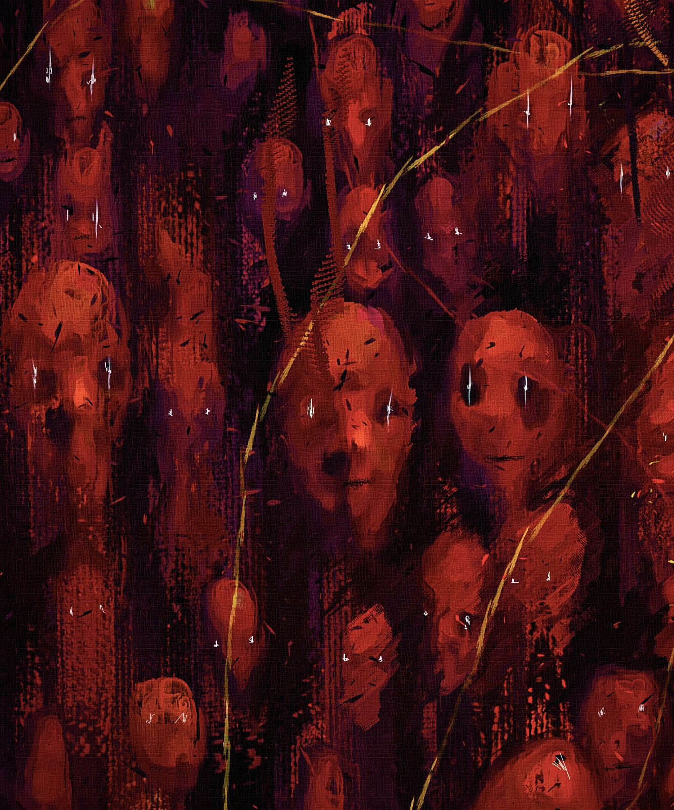 Strong Cohesion