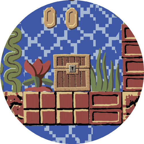 TMA Drops - Dan Hernandez Residency - Skull