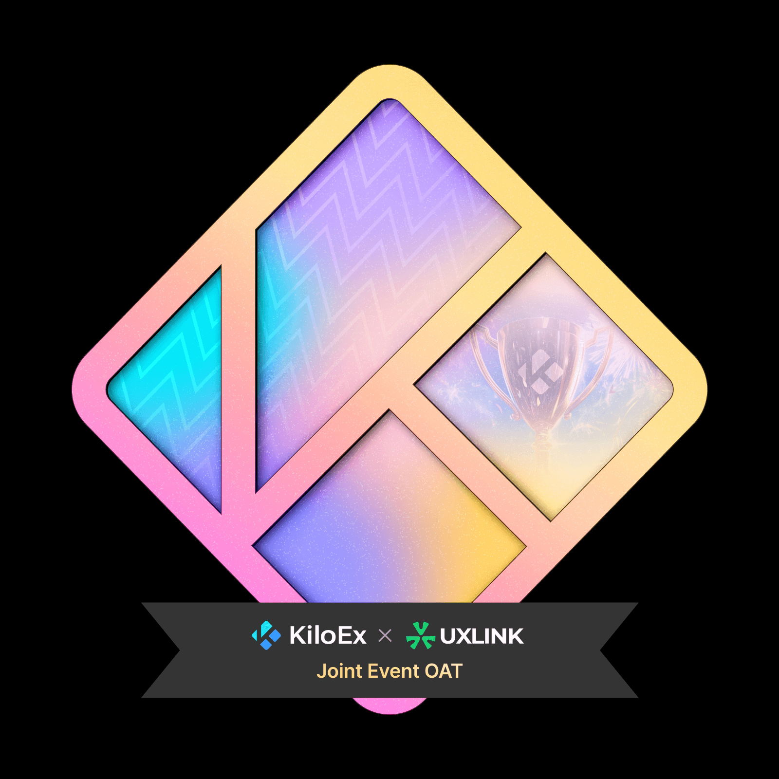 Kiloex X UXLINK Advanced OAT