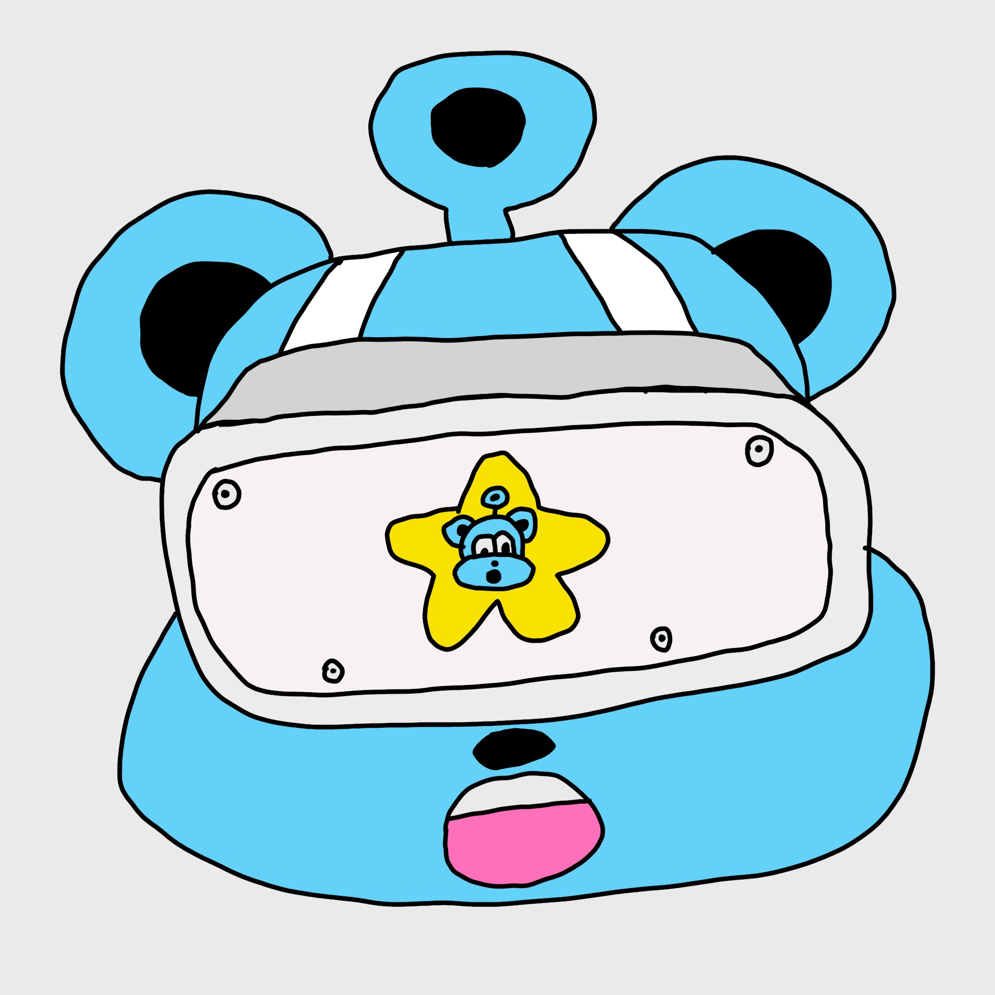 VIRTUAL REALITY - Free #4