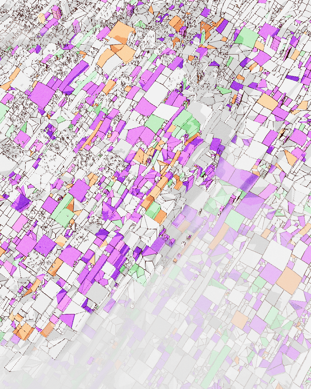 Artificial landscapes #167