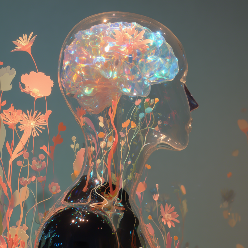 OpenMind Identity NFT