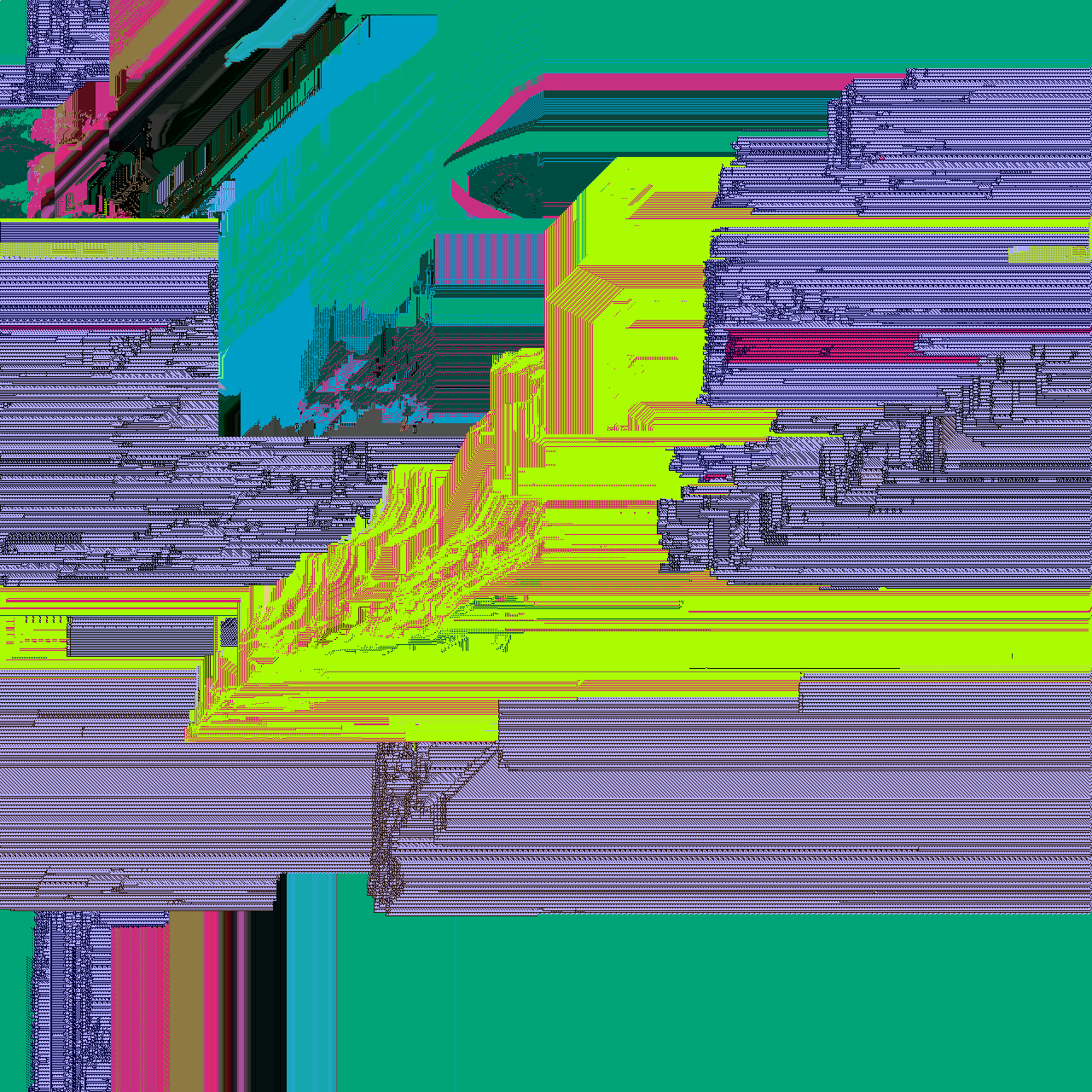 Chromesthesia 211006n