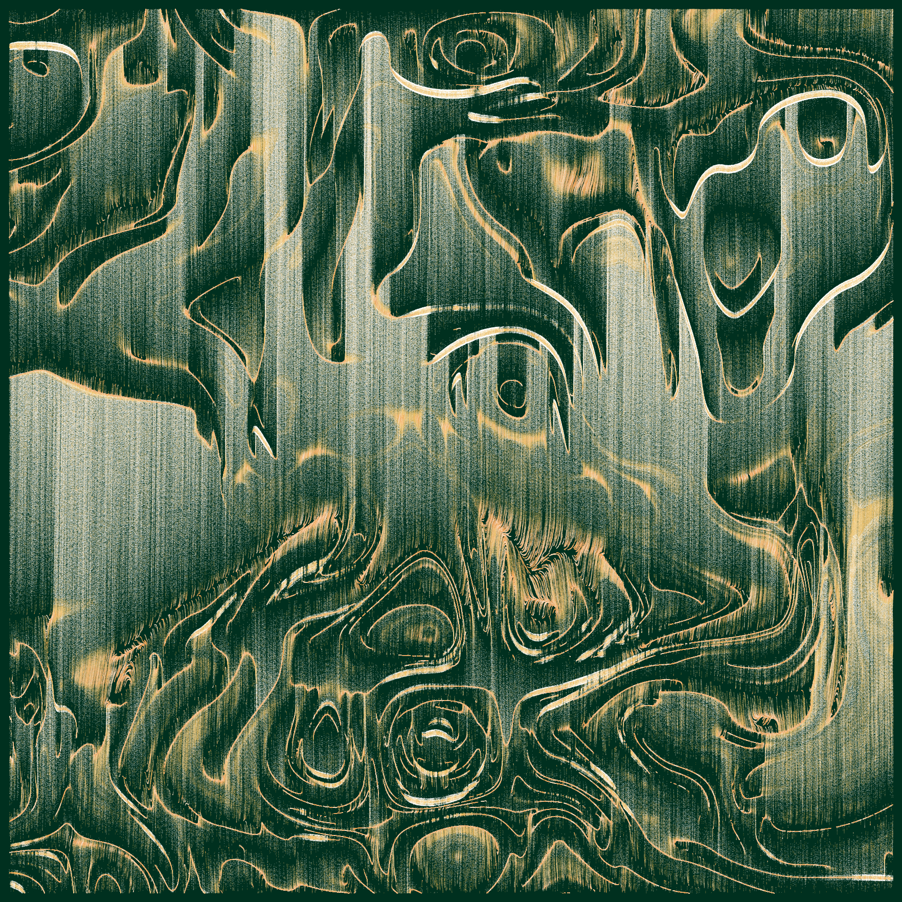 We Don't Color Inside The Lines