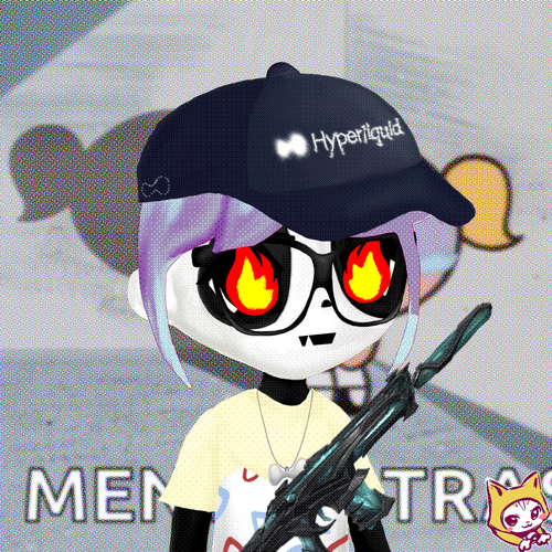Wealthy Hypio Babies #863
