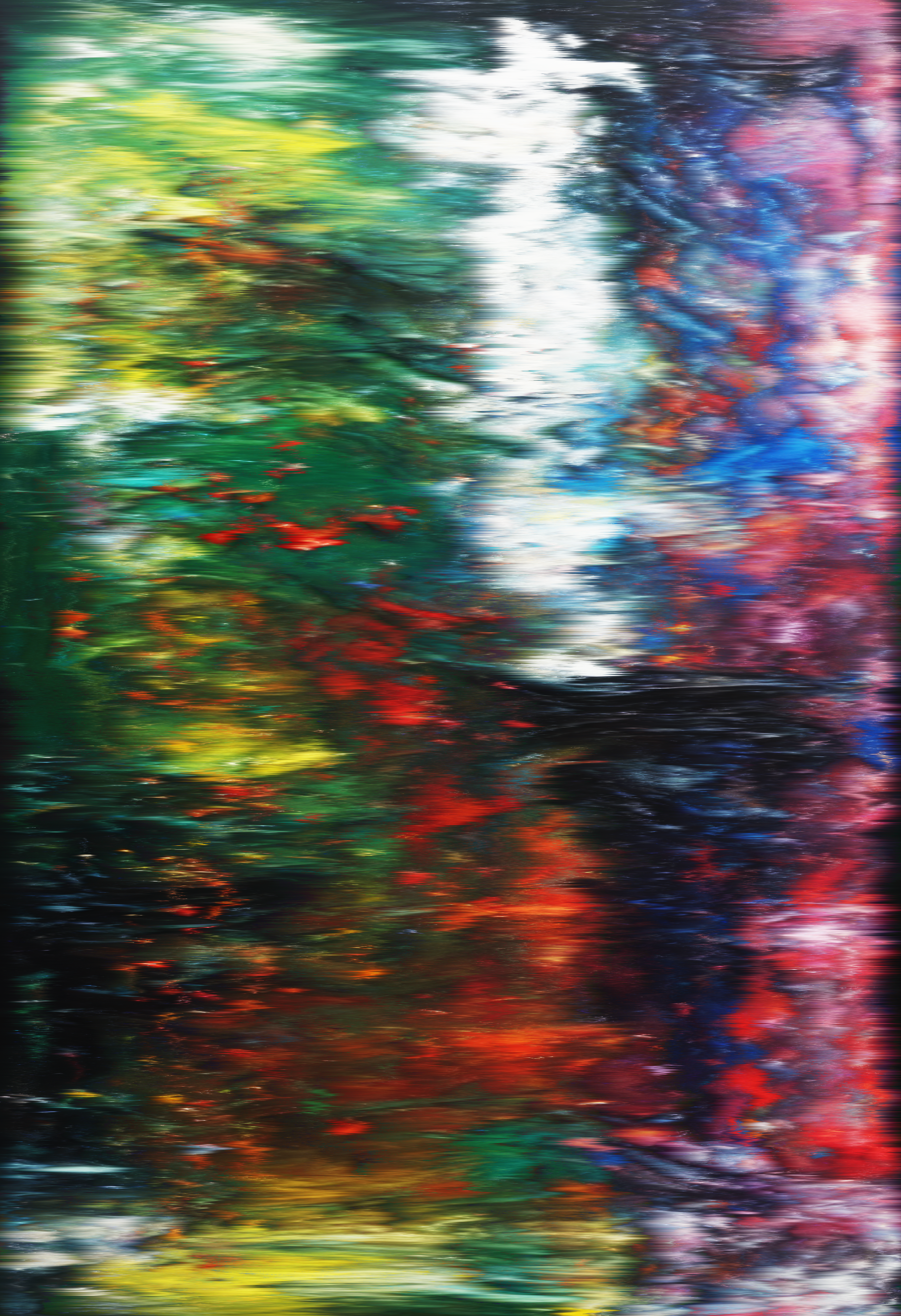 One moment of awe is enough