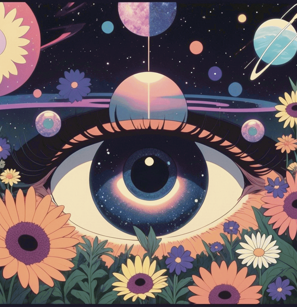 EYE OF THE BEHOLDER