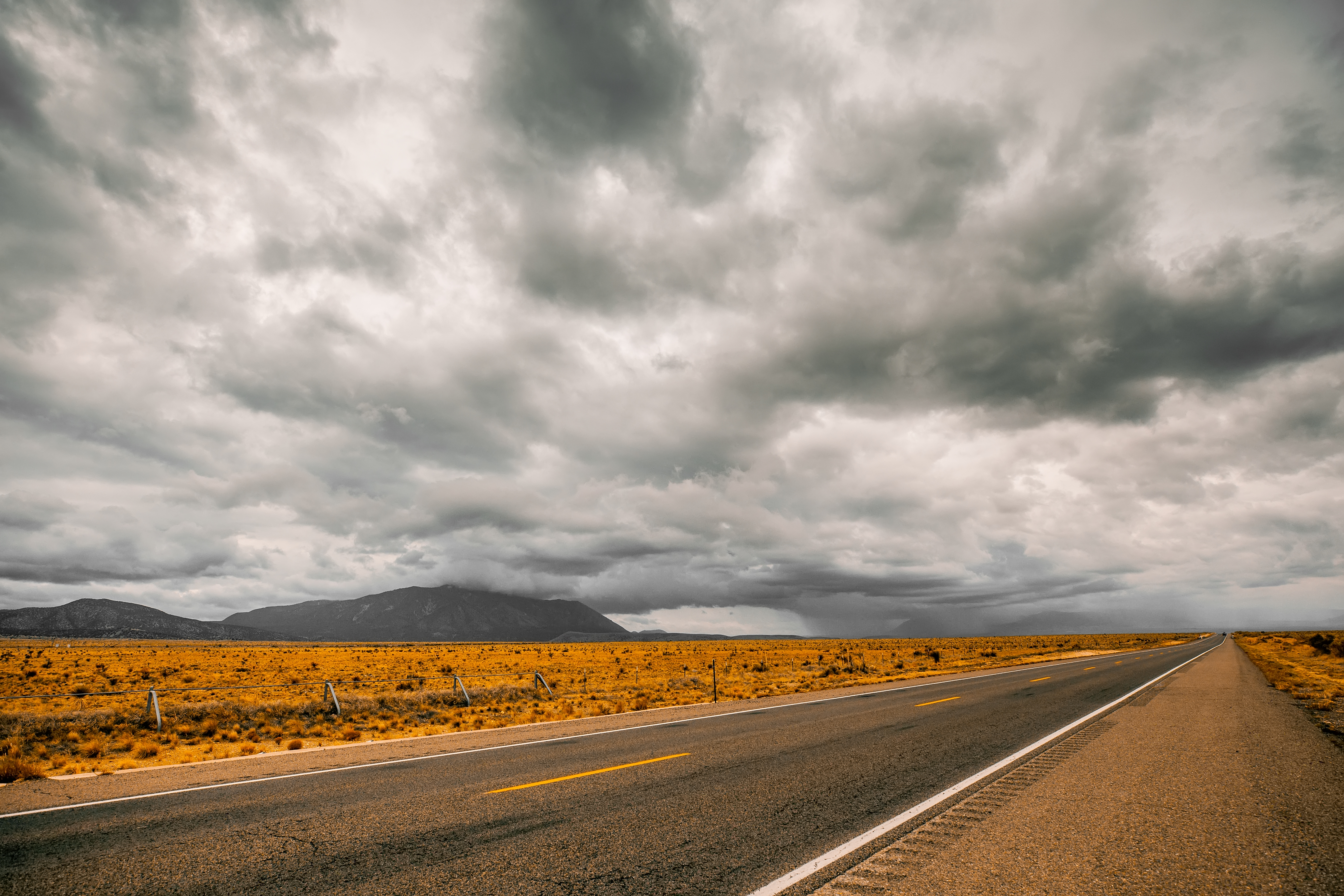 The Endless Road #452