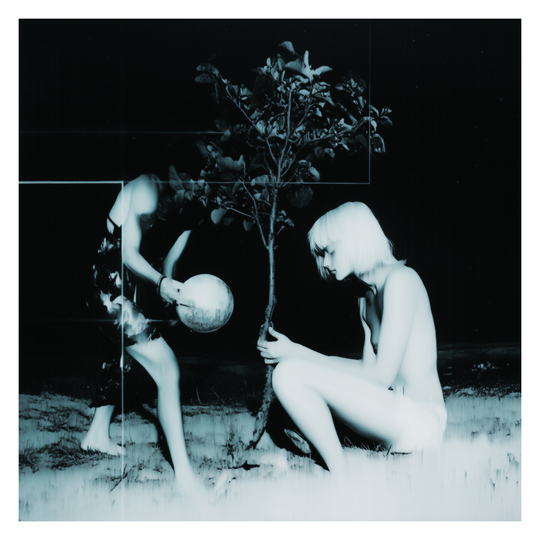 Play of the game - VII