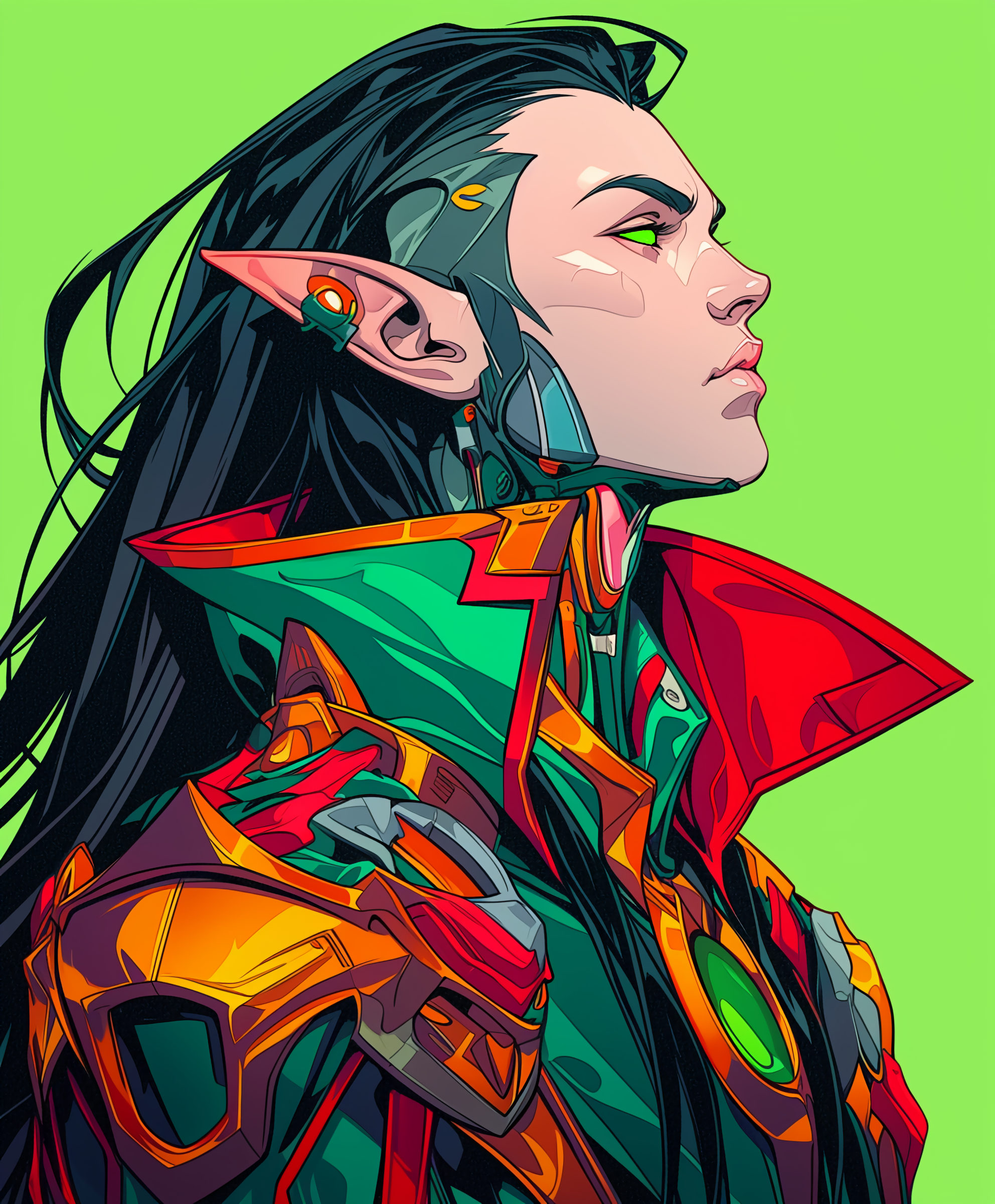 #2 - THALION