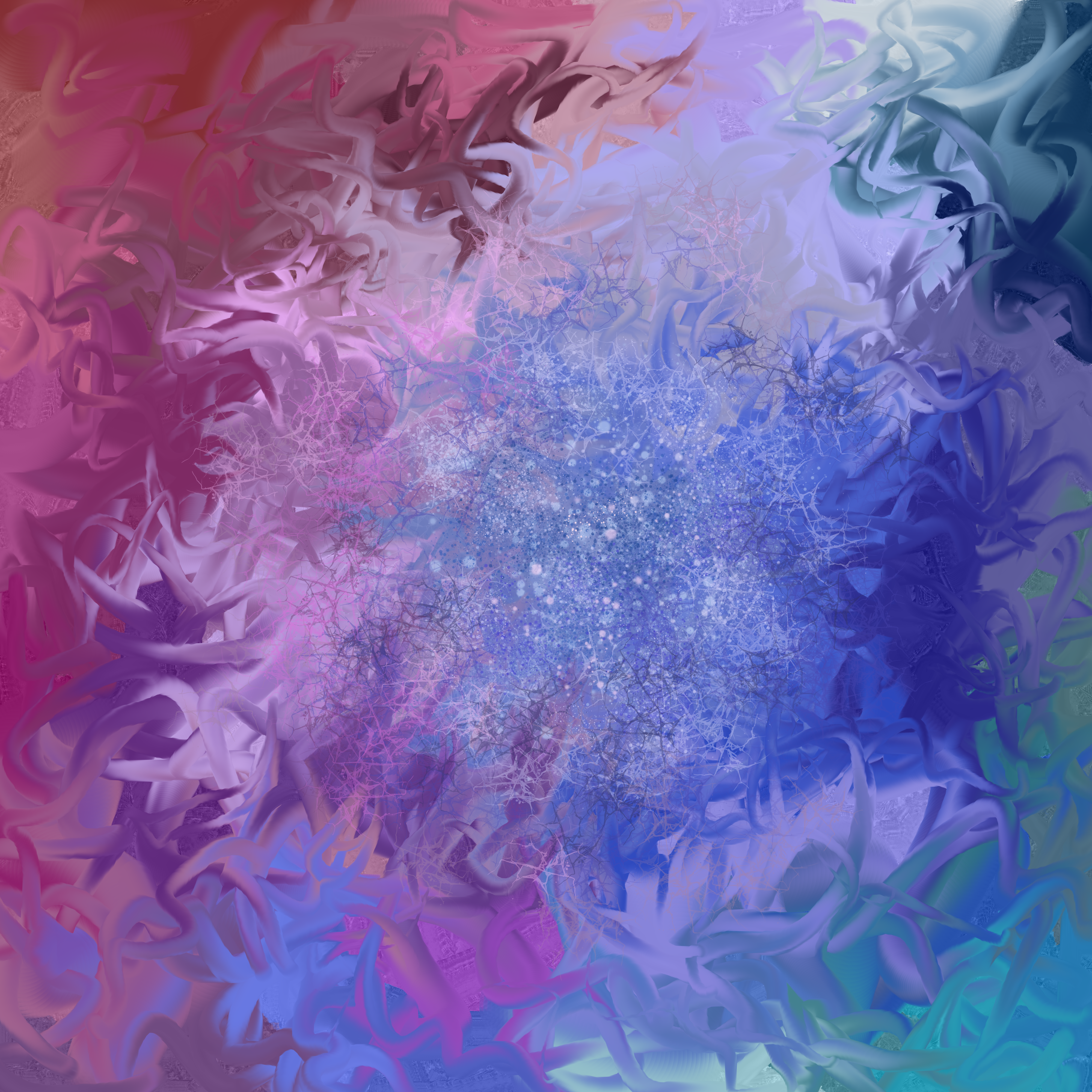Cosmic Explosion #37