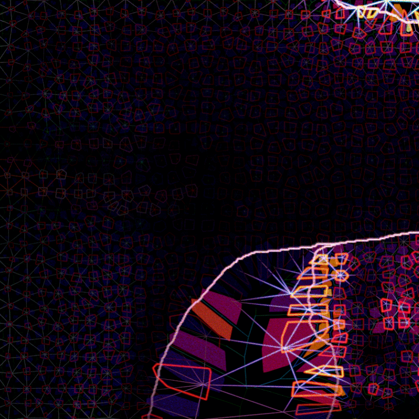 the ambient sensation. #3