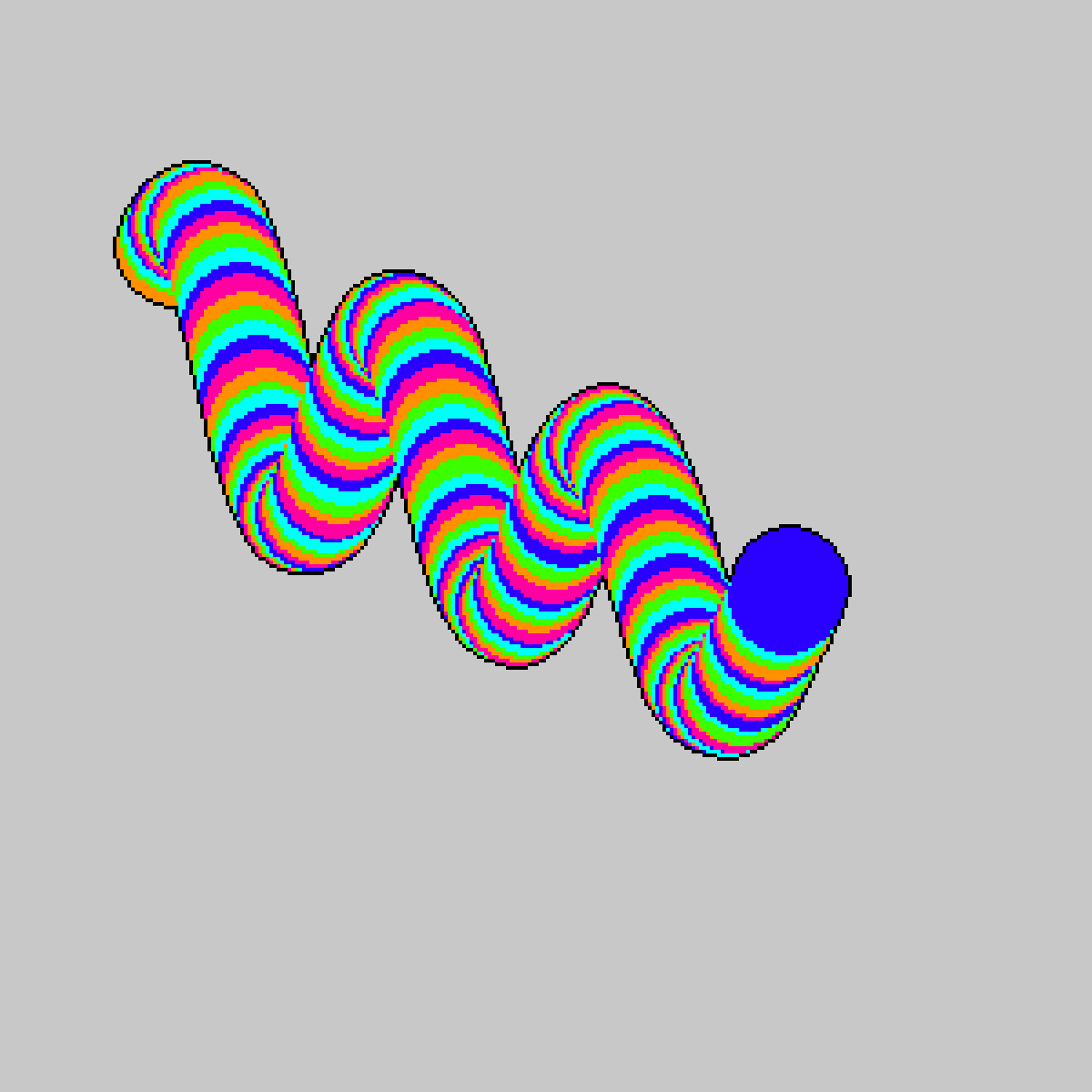 Based Squiggles ˚2629