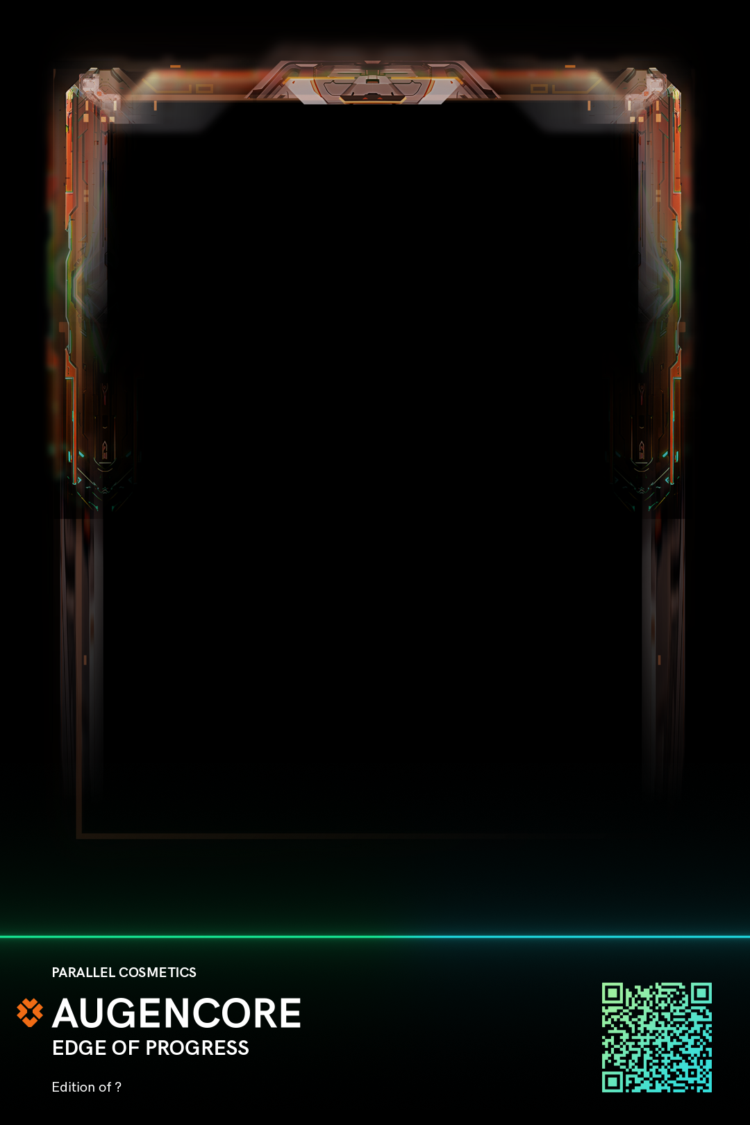Edge of Progress