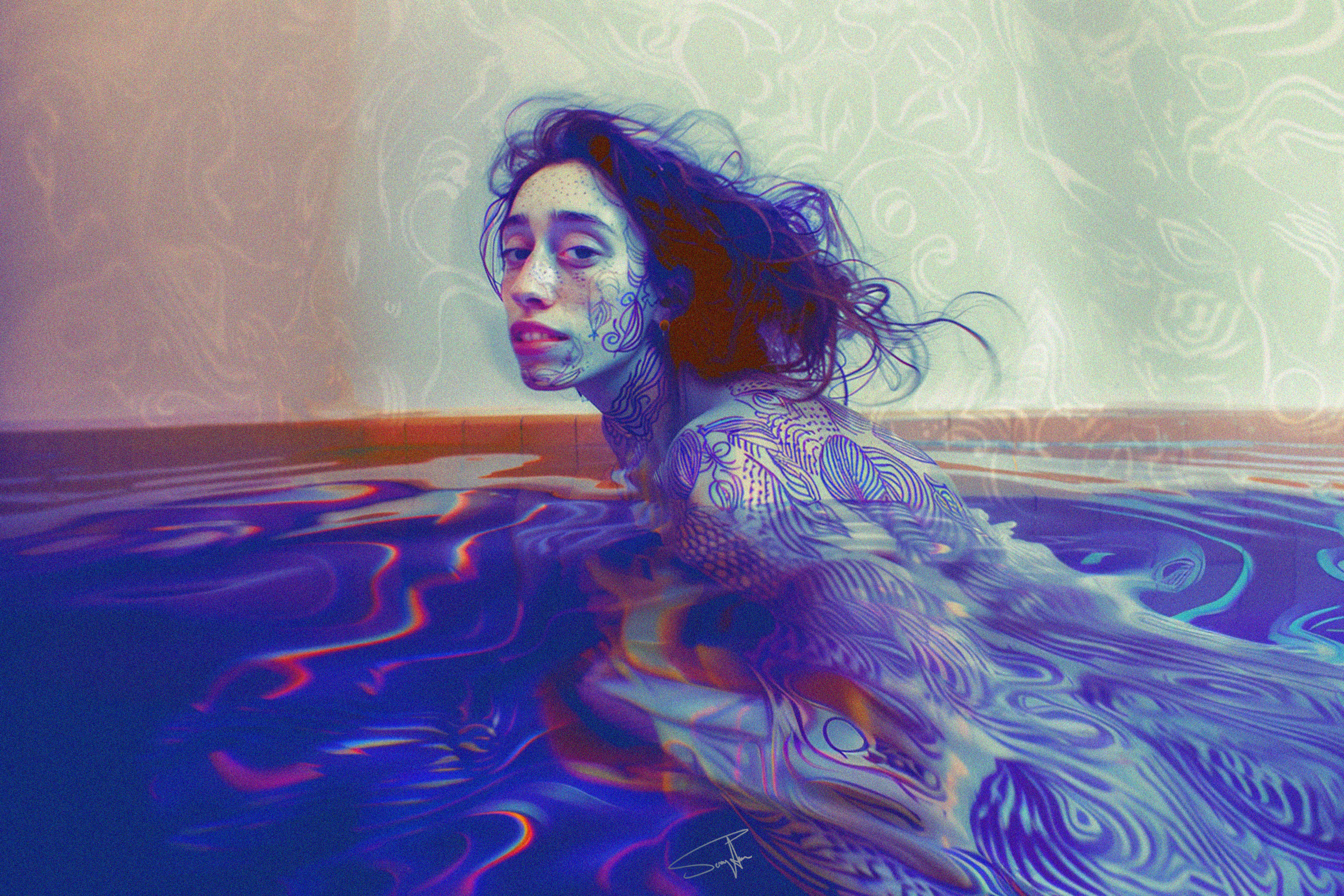 The Pool #37