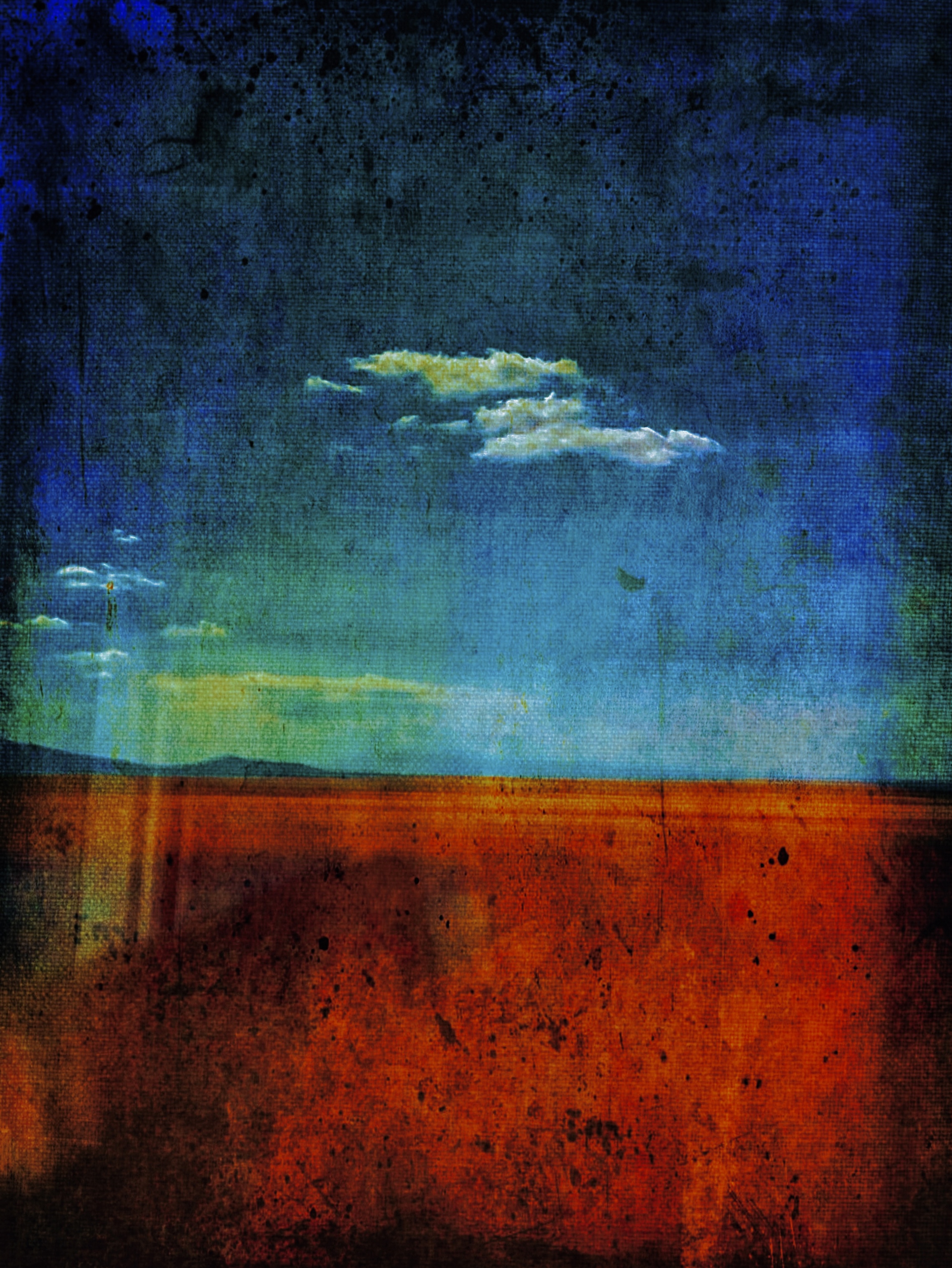 On the road #59