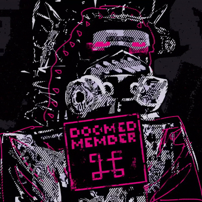 T h e D o o m e d DAO