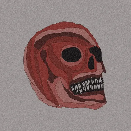 shiddy beanz: goddamn meat skull