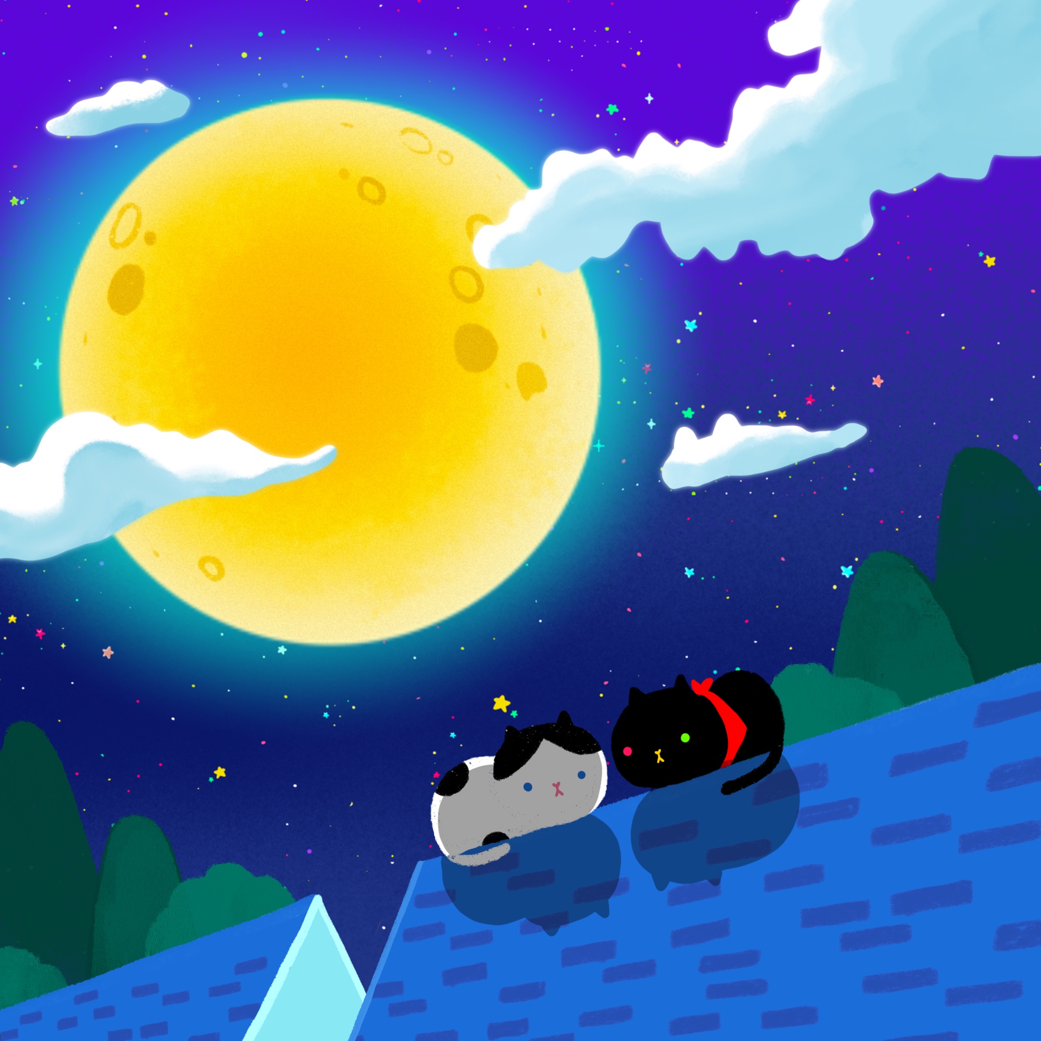 Full Moon