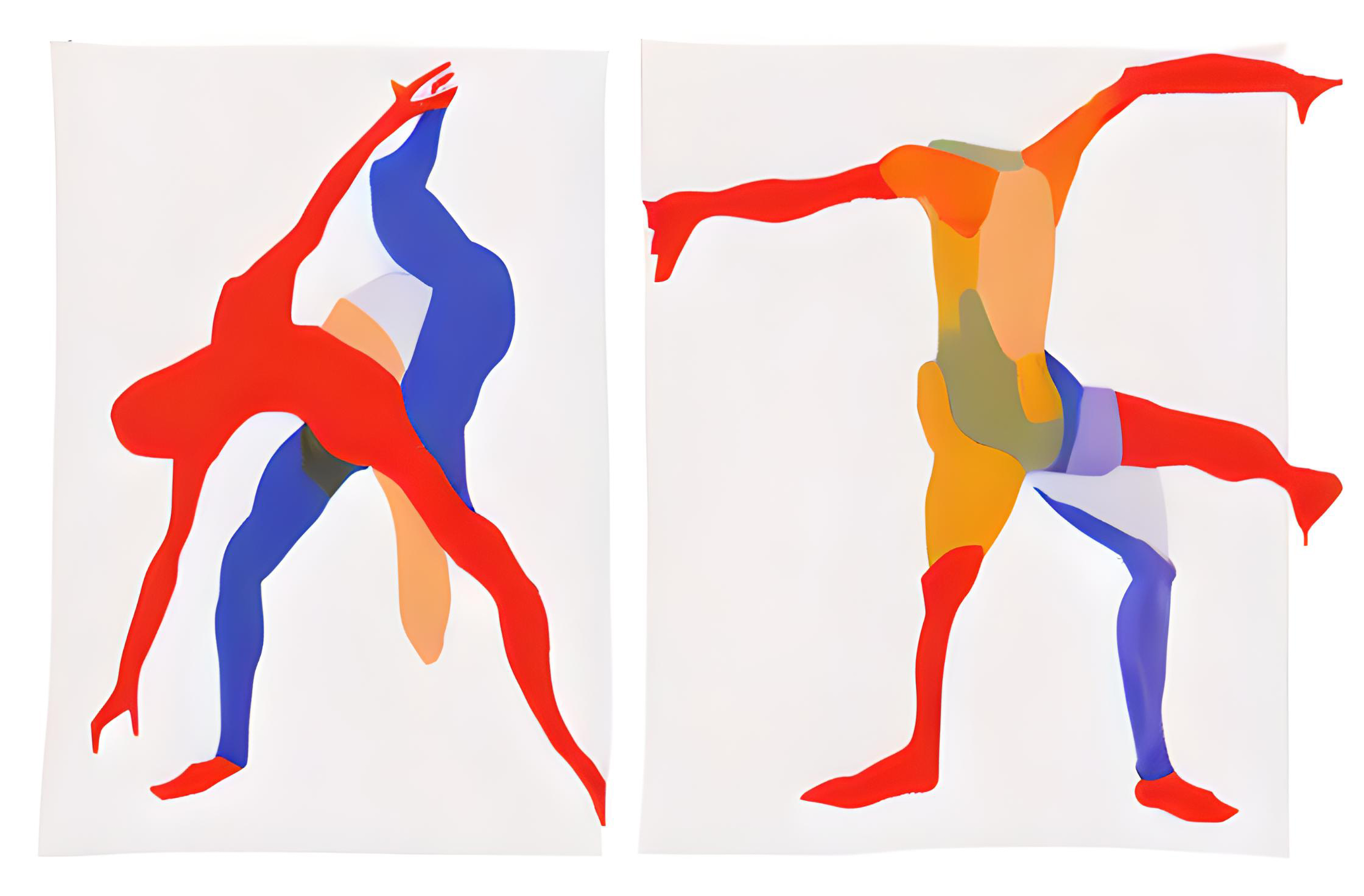 Figurative Mesh Painting 03 02 25