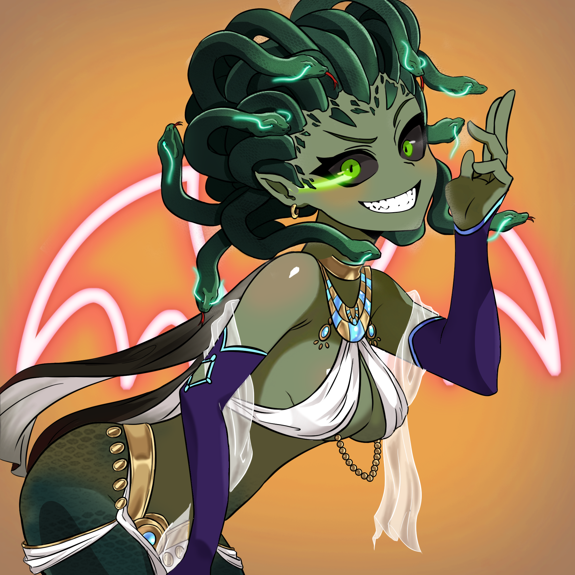 Devilish Darling#1416