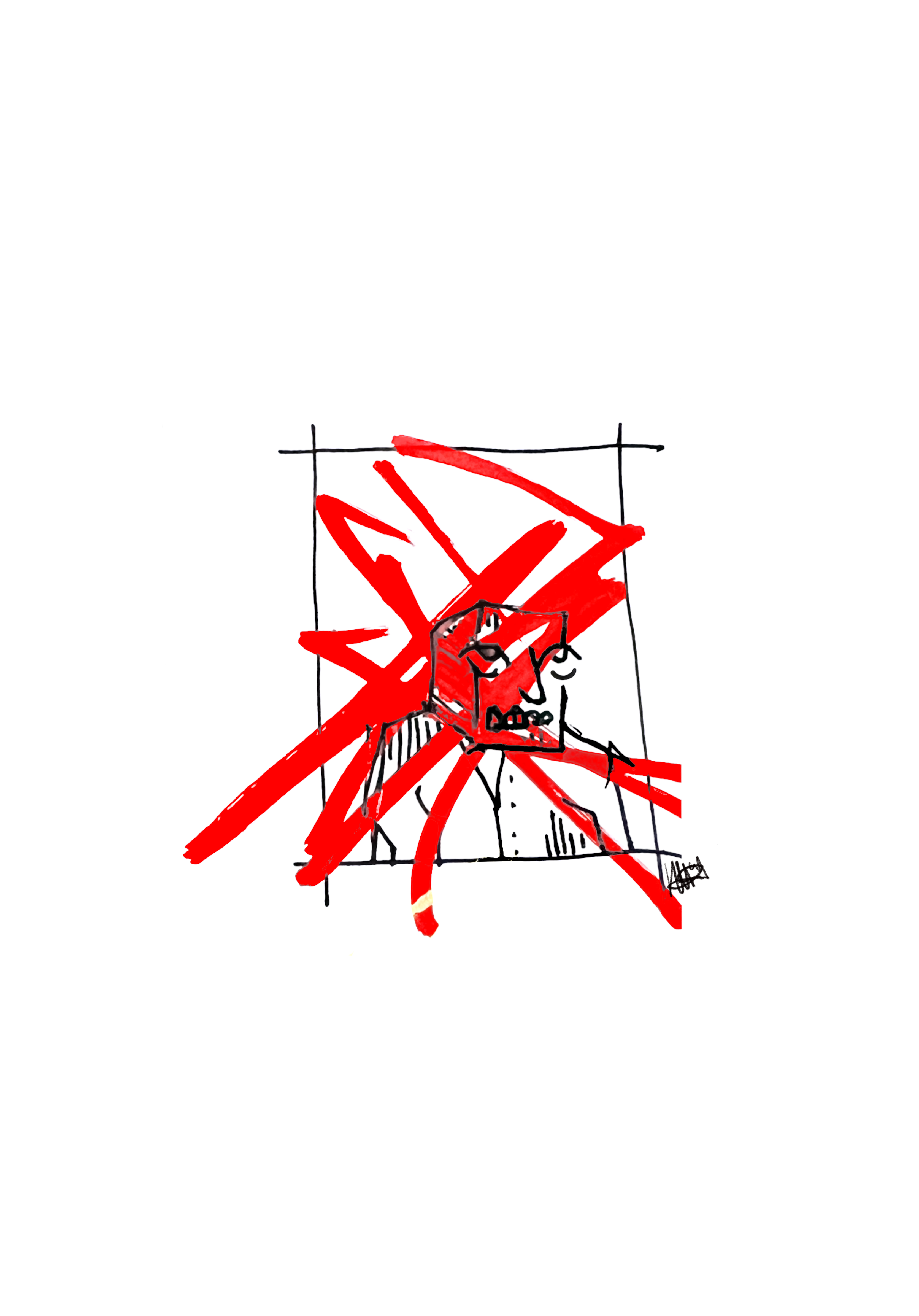 Vandalism