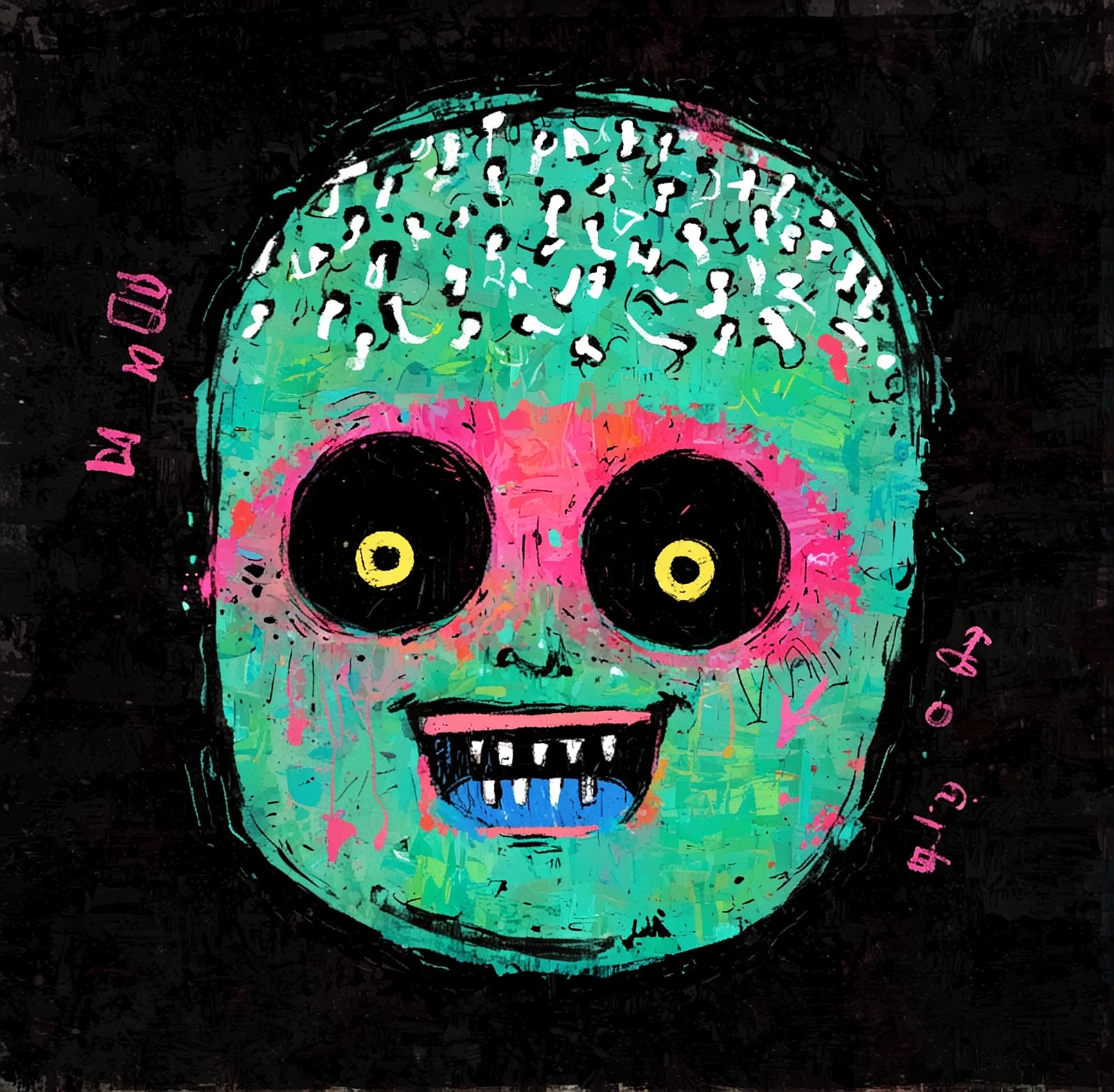 pooפ ʇnq pɐq #39