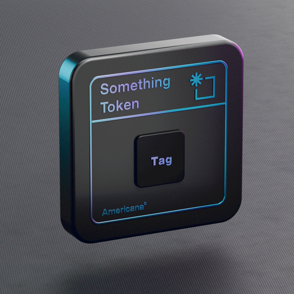 Something Token 575