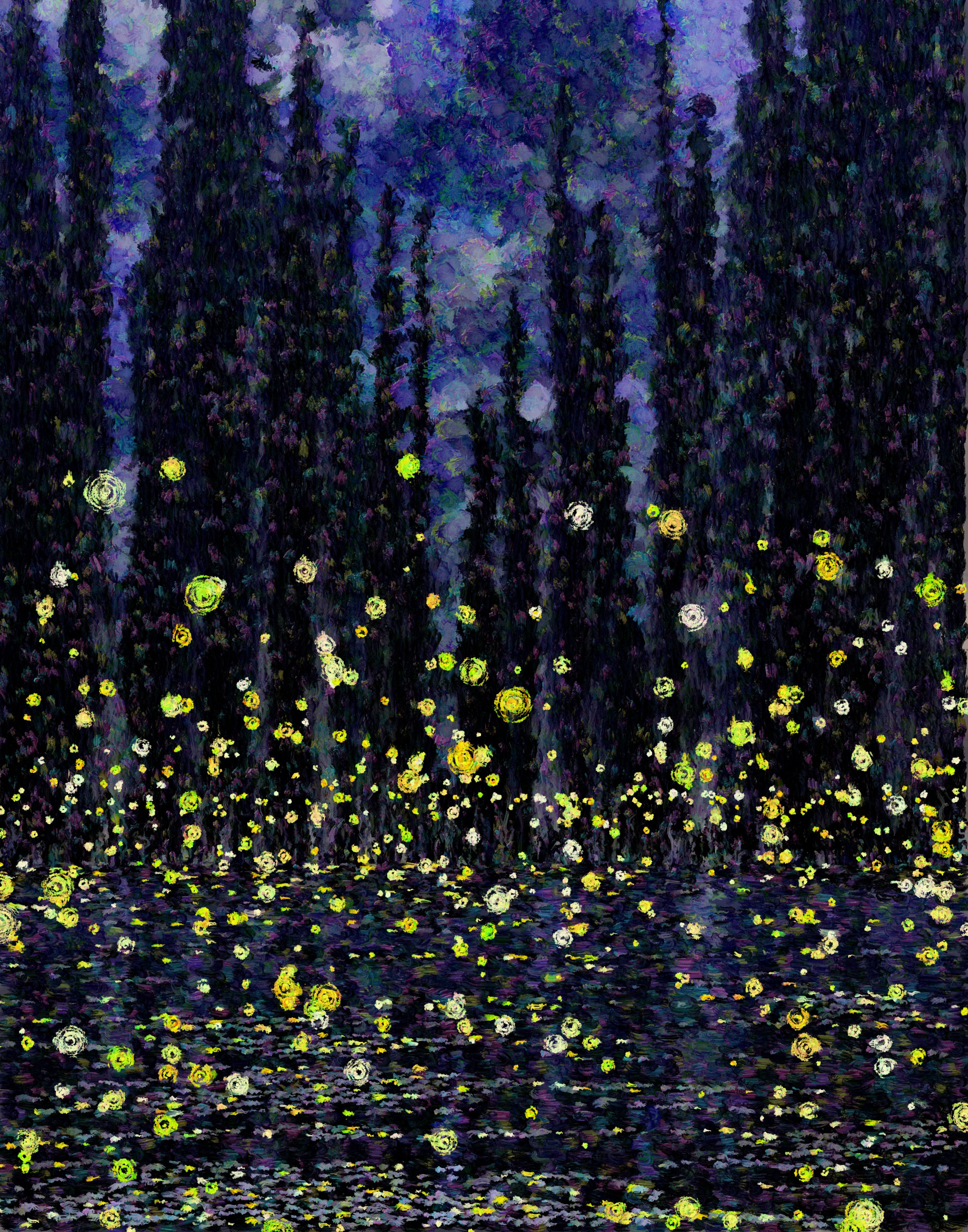 The Night After the Festival