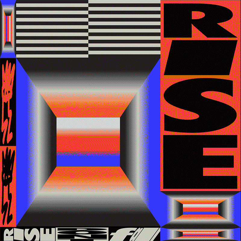 RISE