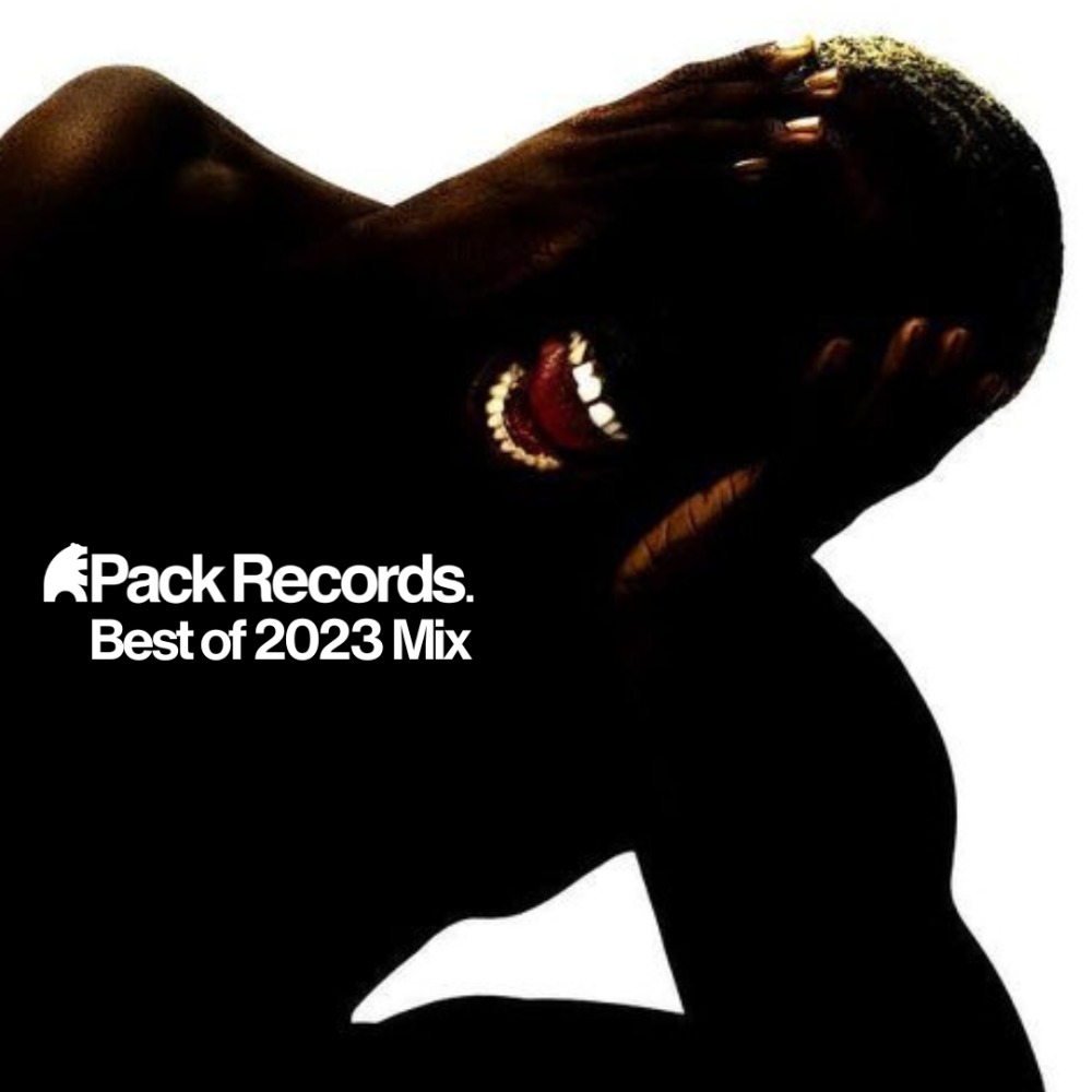 Pack Records' Best of 2023 Mix (Sound.xyz Exclusive) - Limited #2