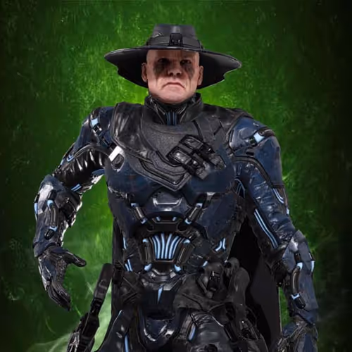 Tor Gret Solera Butcher