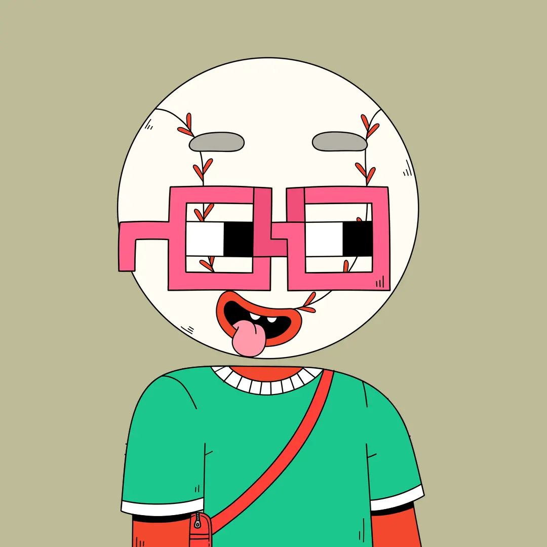 Gnars #3376