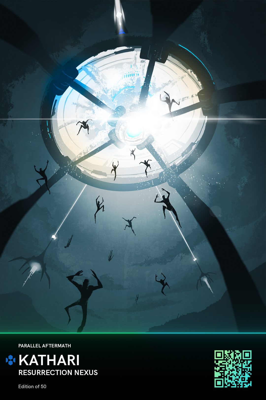 Resurrection Nexus