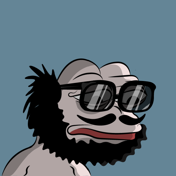 NotPunk #8712