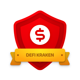 DeFi Kraken