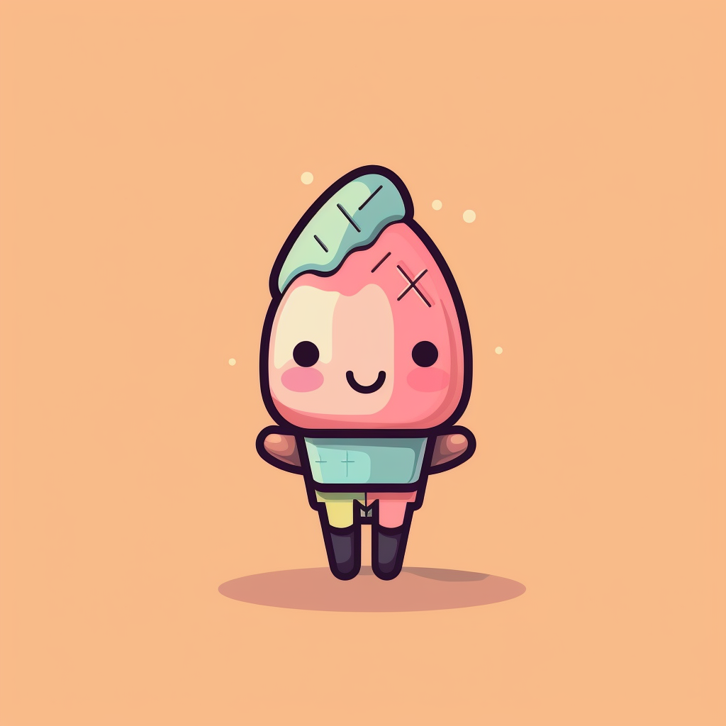 Ice Cream #3054