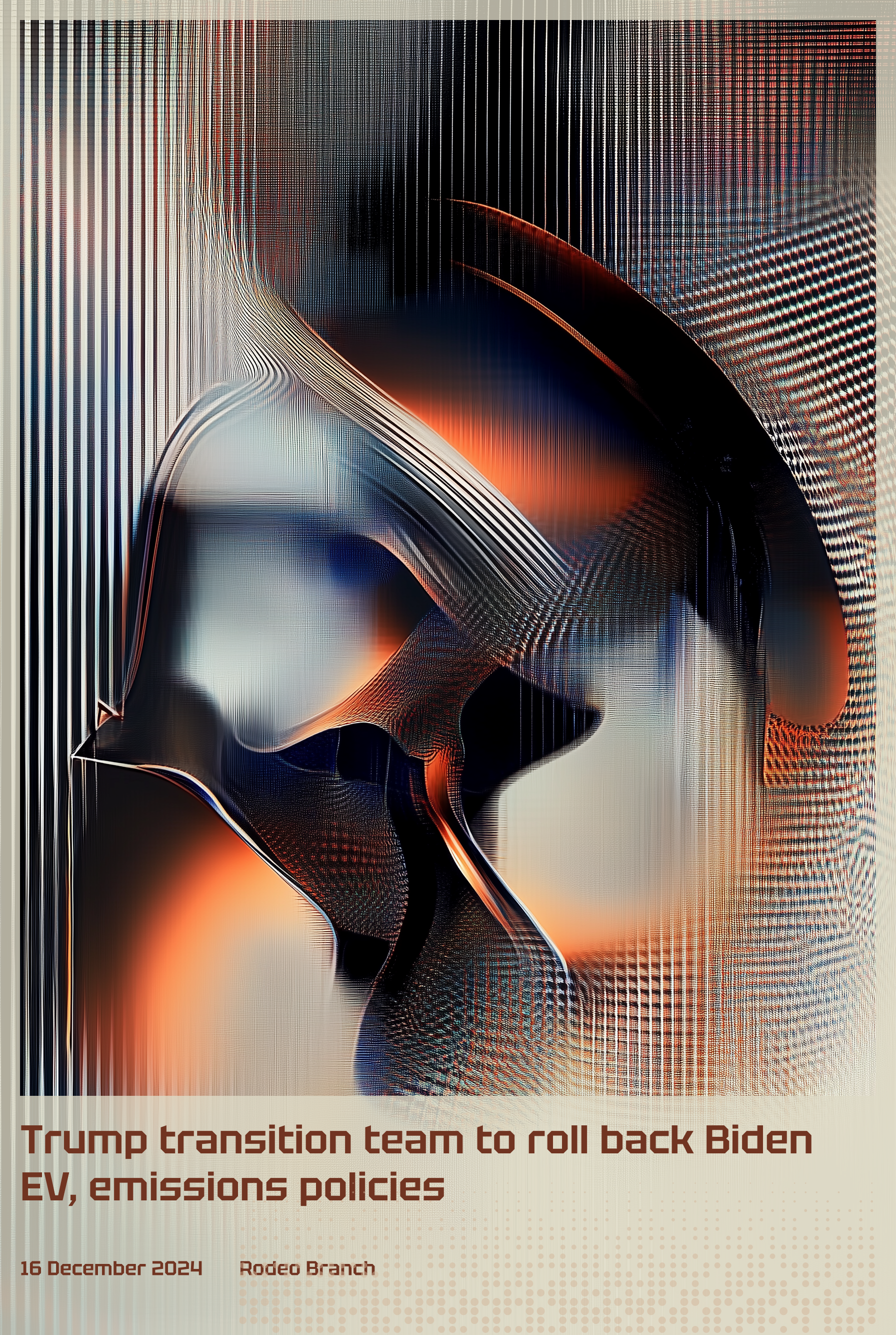 16 December 2024 Rodeo Branch