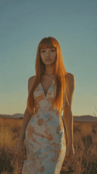 Eva, March 24th 2025