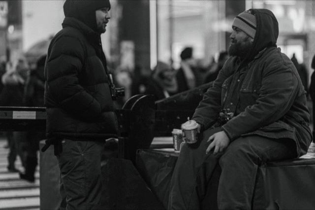 One night in midtown #45