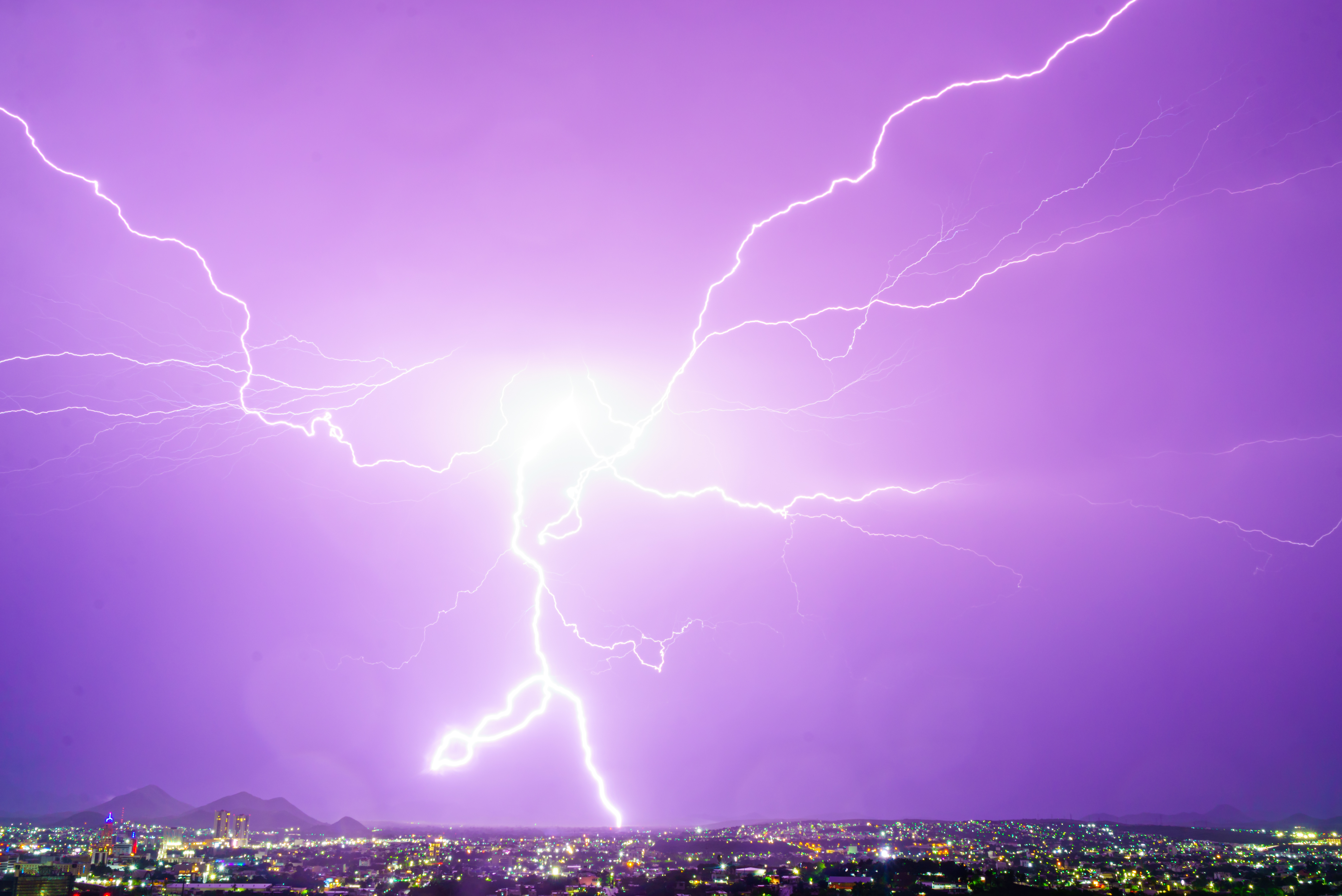 Sinaloa’s raw power