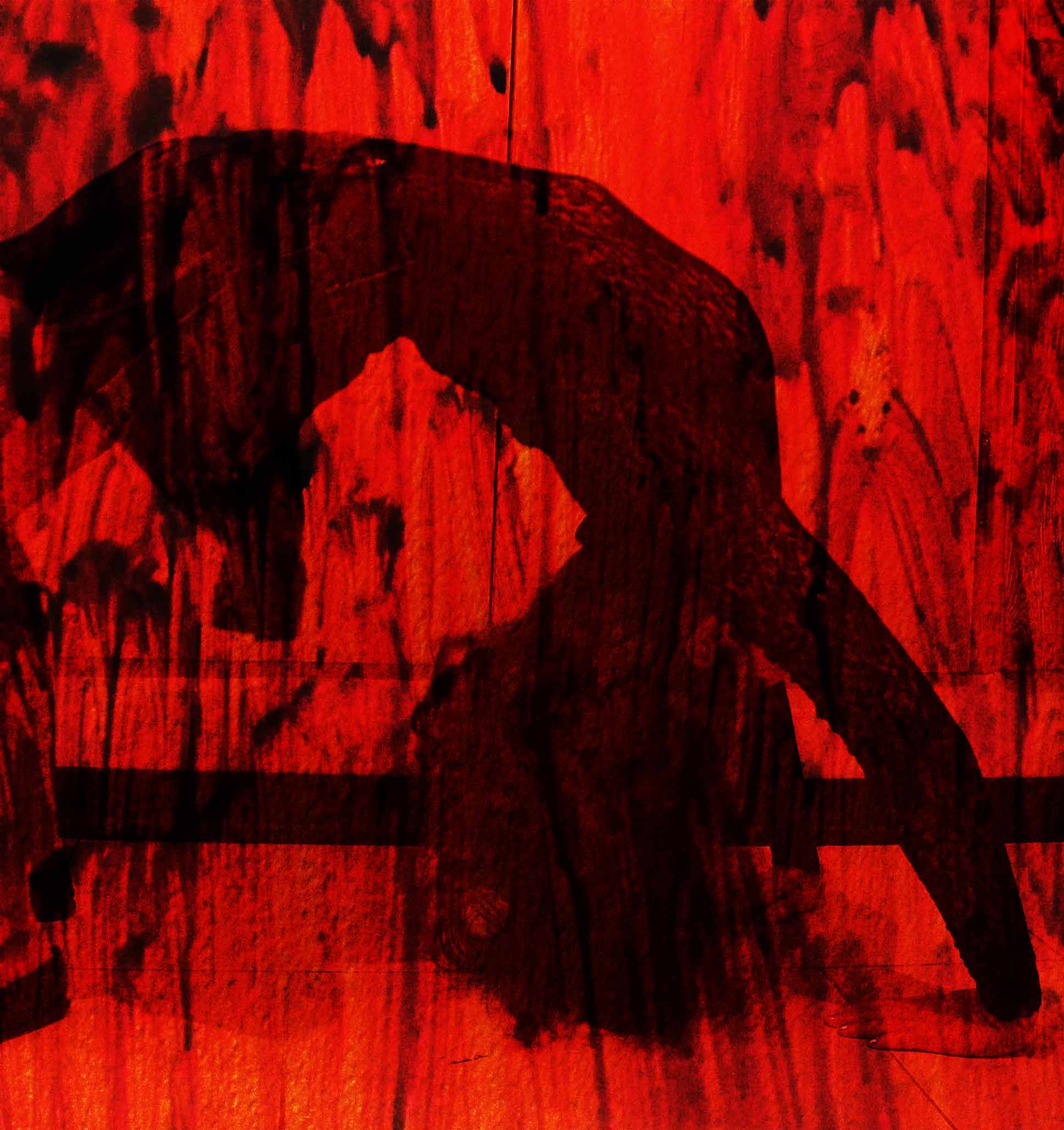 Dream Of Being Gymnast #15