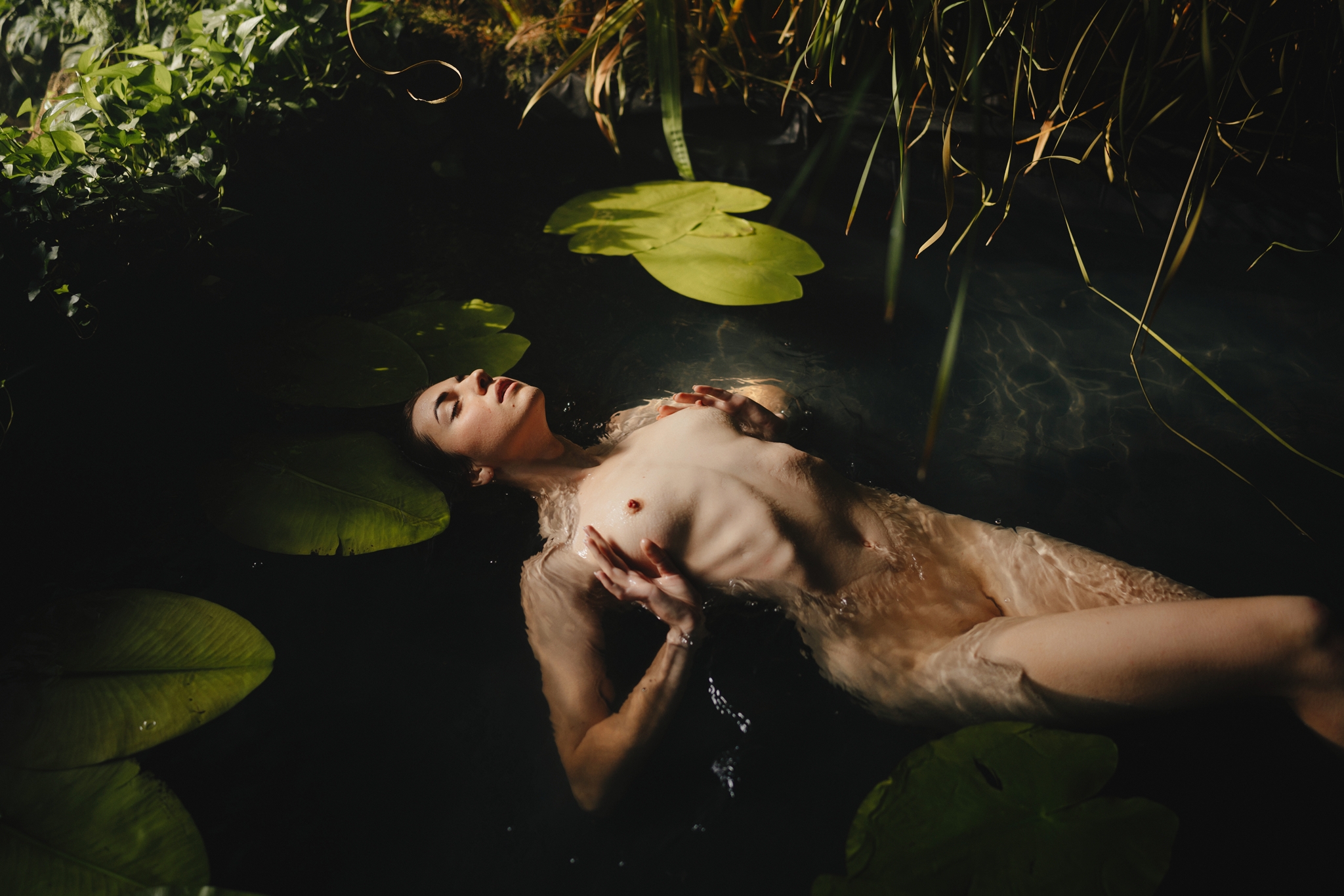 Mermaid