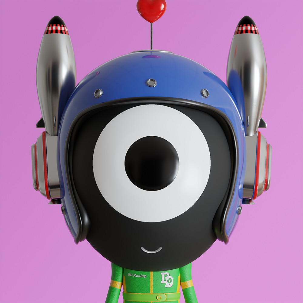 Dour Darcels Motocross #182