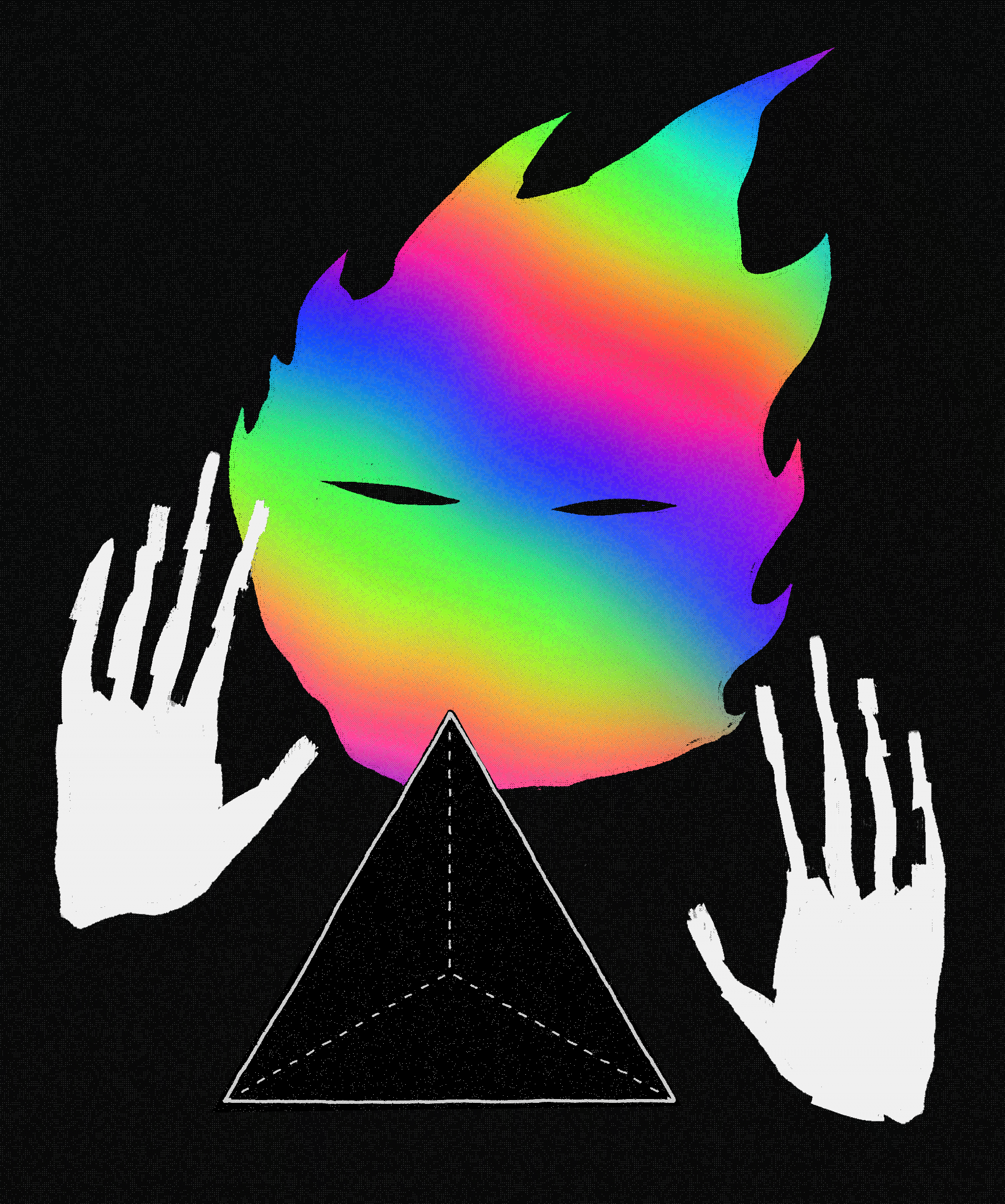 SAINT LESS (Waves)