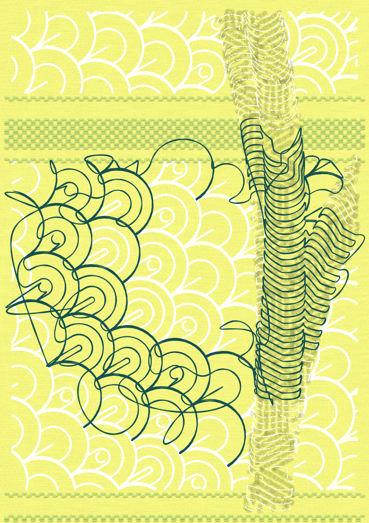 Aux Arbres #7156