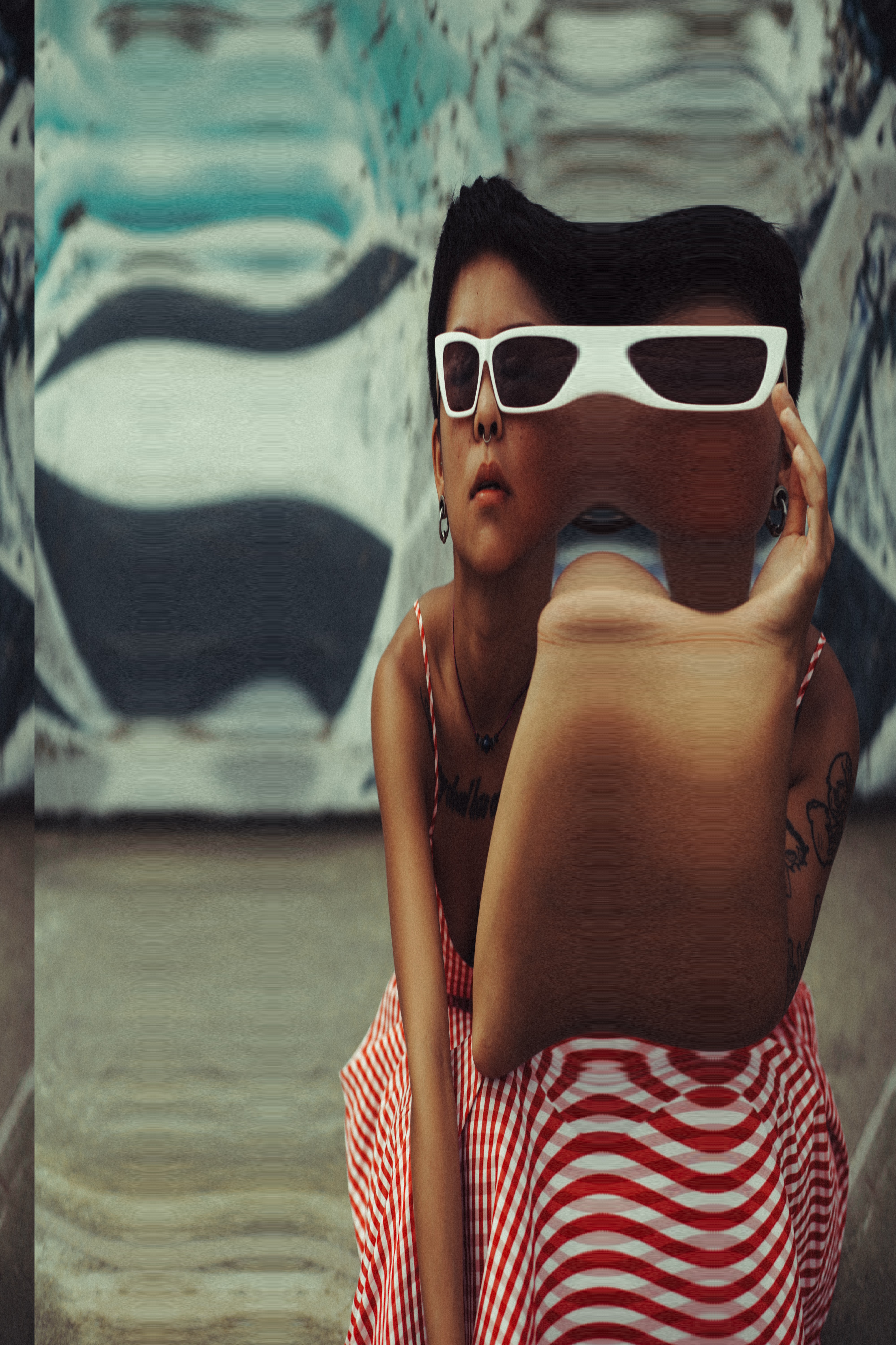 Metamorphosis III Fluidity