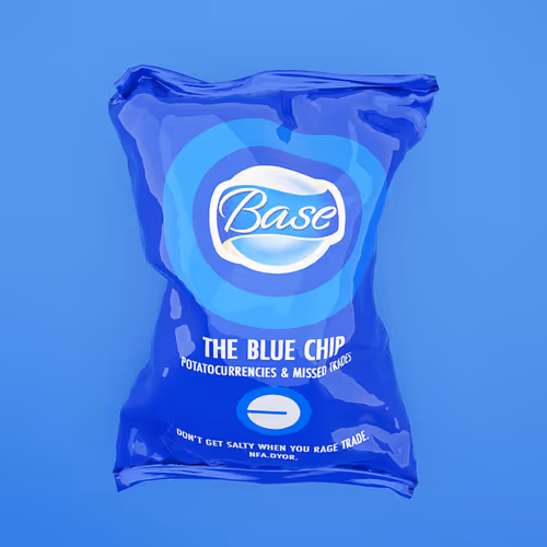 Base: The Blue Chip