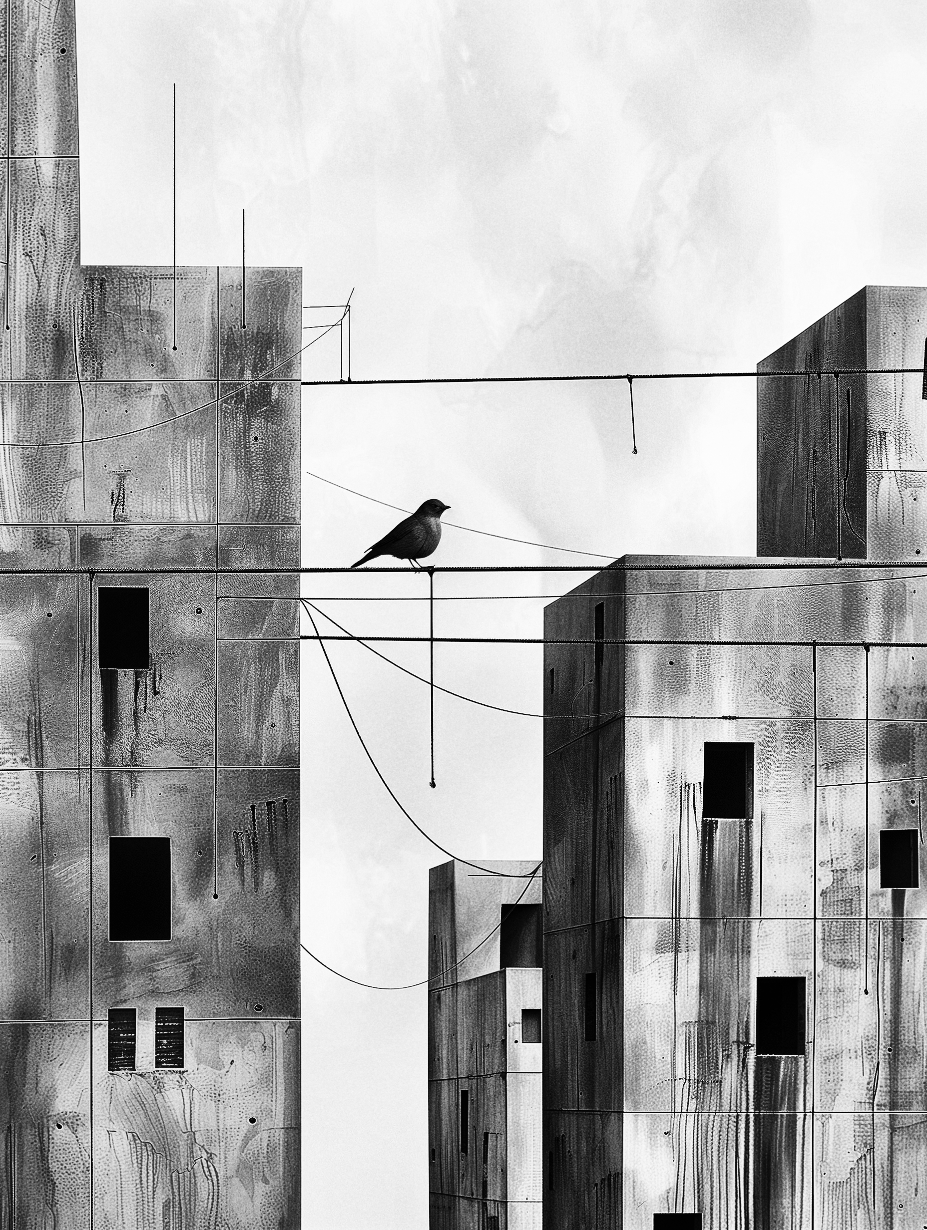 Tamara [the city of the signs]