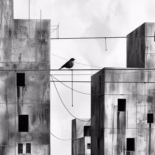 Tamara [the city of the signs]